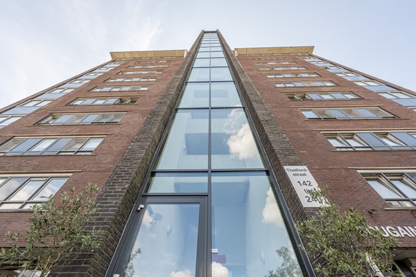 Medium property photo - Thetfordstraat 172, 3203 LJ Spijkenisse